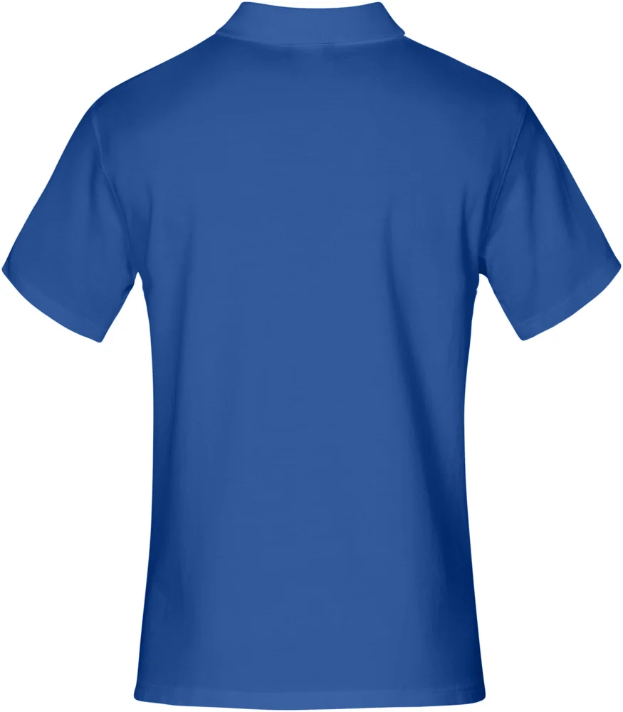 Herren Piqué Polo "Superior"