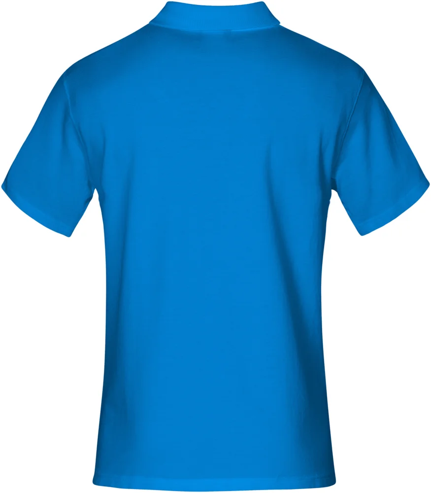 Herren Piqué Polo "Superior"