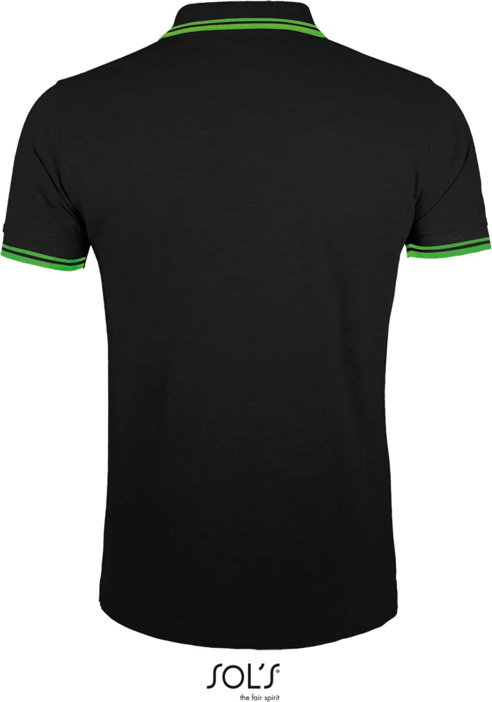 Men's Piqué Polo