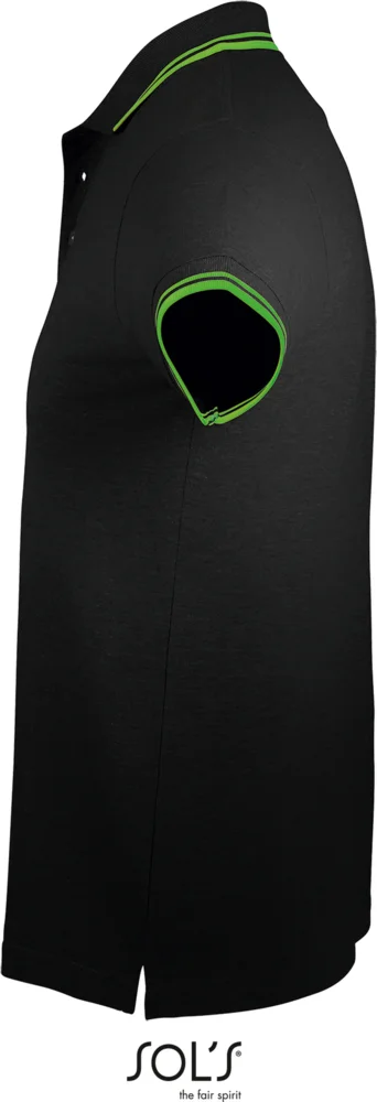 Men's Piqué Polo