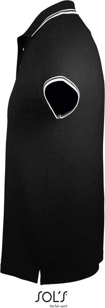 Men's Piqué Polo