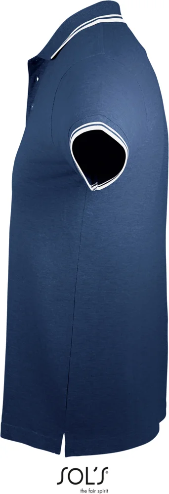 Men's Piqué Polo