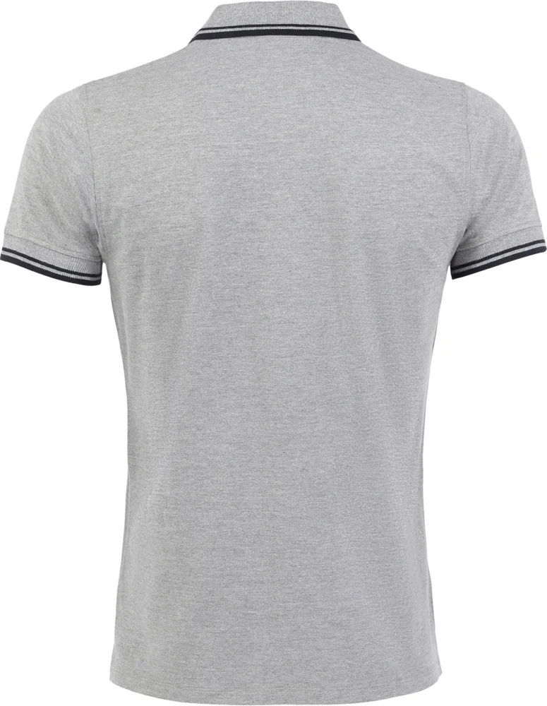 Men's Piqué Polo
