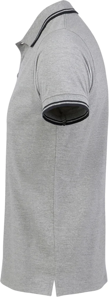 Men's Piqué Polo