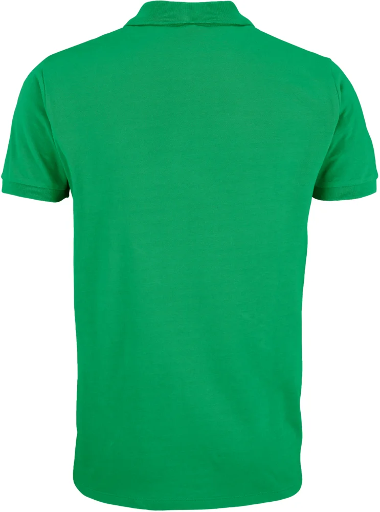 Herren Piqué Polo