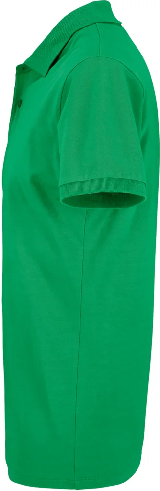 Herren Piqué Polo