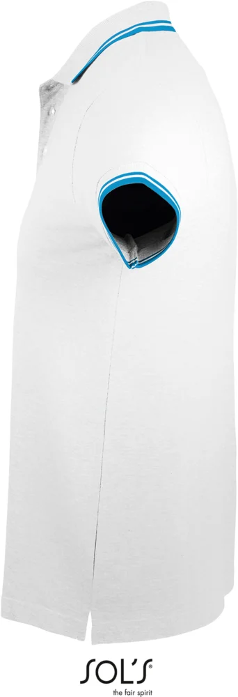 Men's Piqué Polo