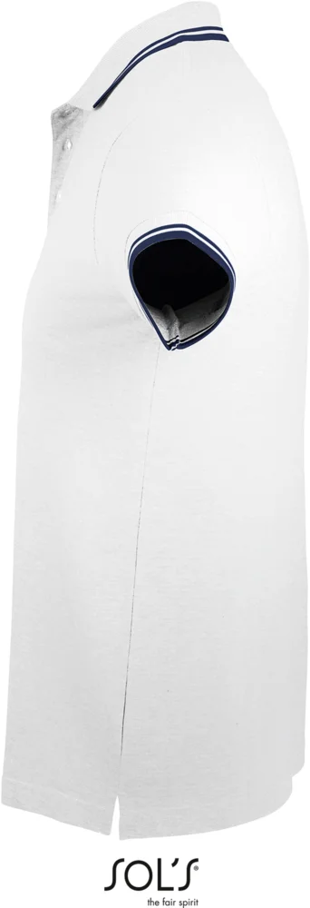Men's Piqué Polo