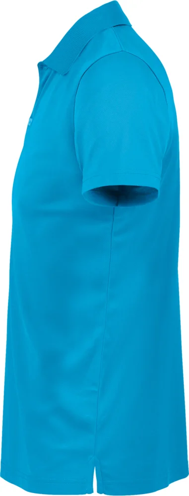 Herren Piqué Sport Polo