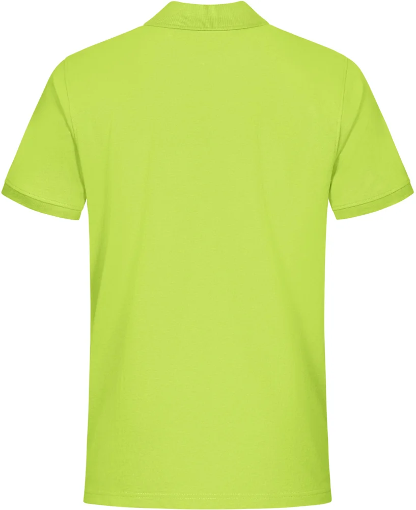 Herren Piqué Workwear Polo - EXCD