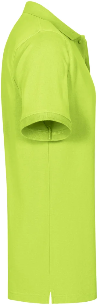 Herren Piqué Workwear Polo - EXCD