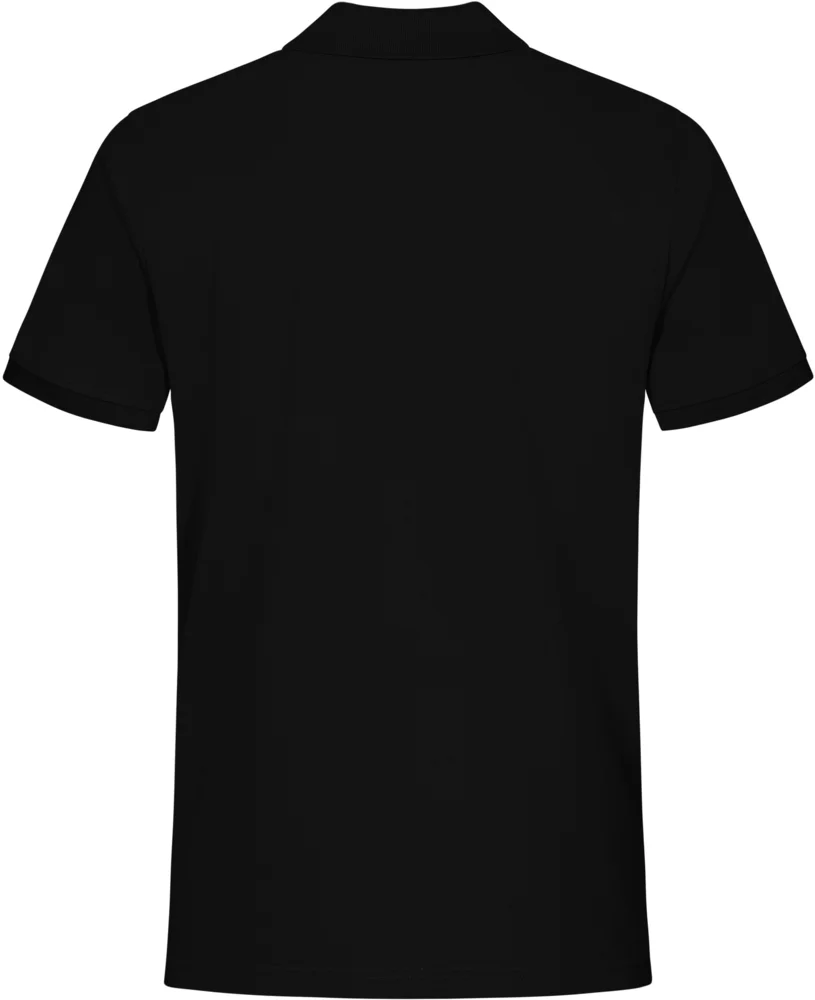 Herren Piqué Workwear Polo - EXCD