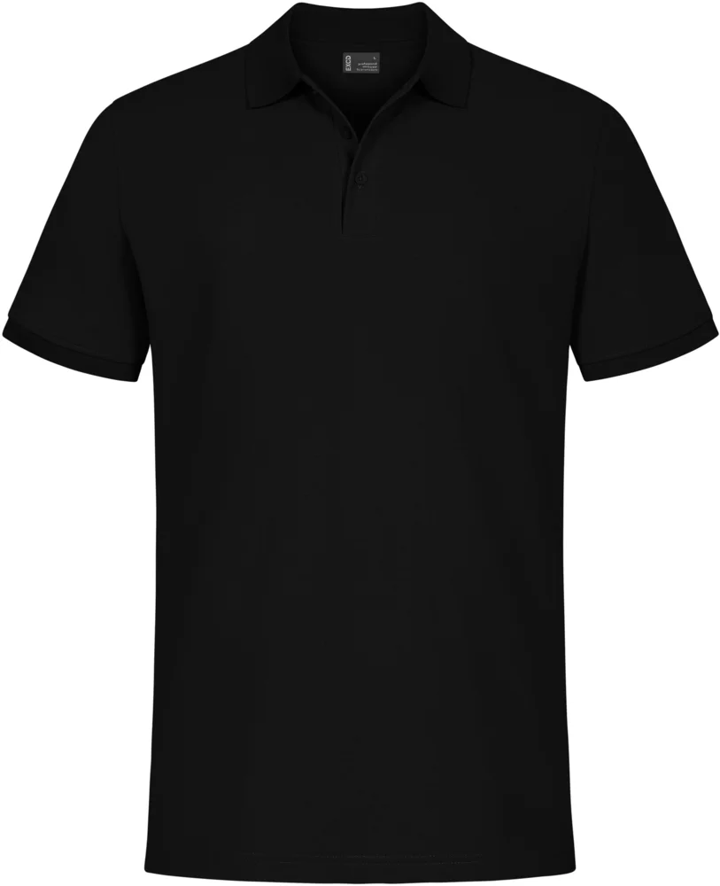 Herren Piqué Workwear Polo - EXCD