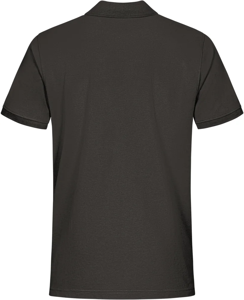 Herren Piqué Workwear Polo - EXCD