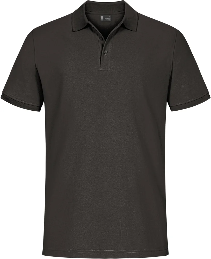Herren Piqué Workwear Polo - EXCD