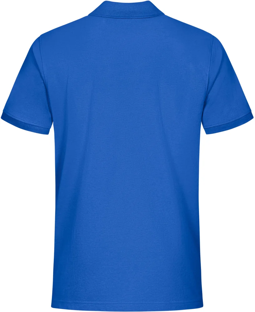 Herren Piqué Workwear Polo - EXCD