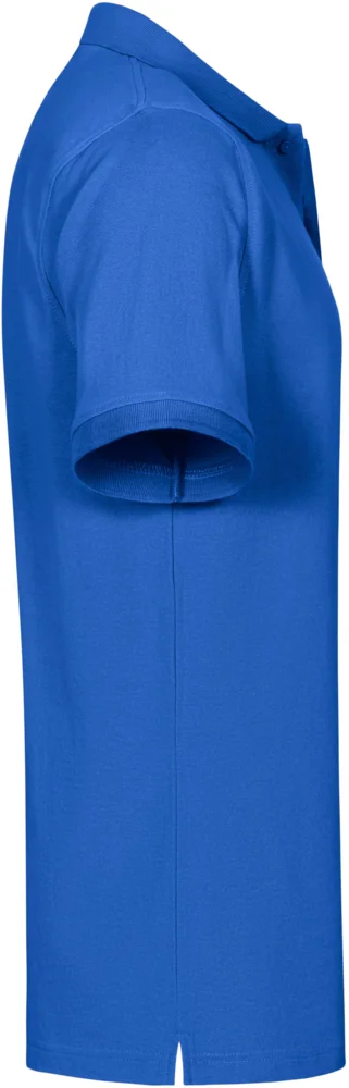 Herren Piqué Workwear Polo - EXCD
