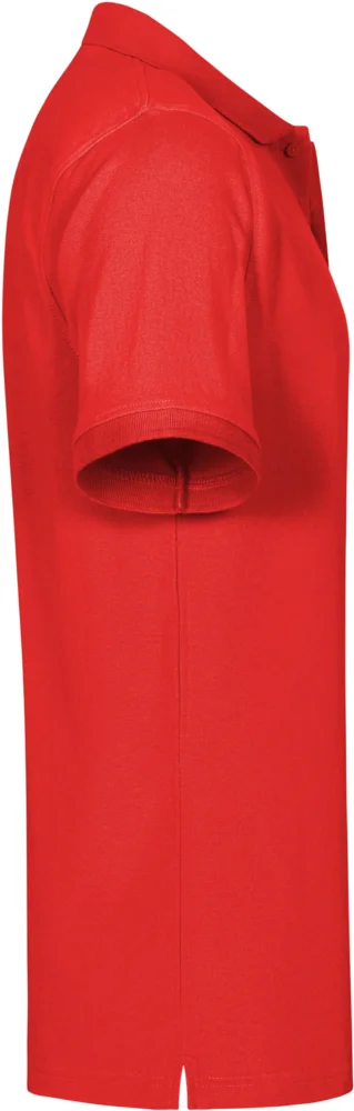 Herren Piqué Workwear Polo - EXCD