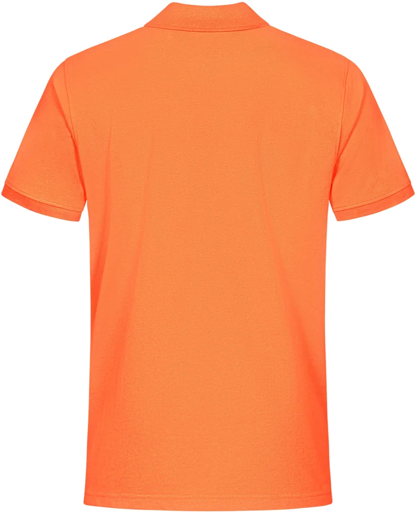 Herren Piqué Workwear Polo - EXCD