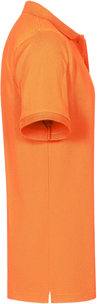Herren Piqué Workwear Polo - EXCD