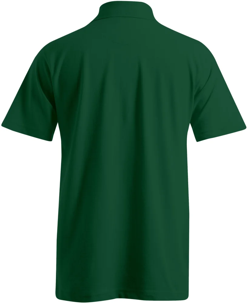 Herren Piqué Workwear Polo - EXCD