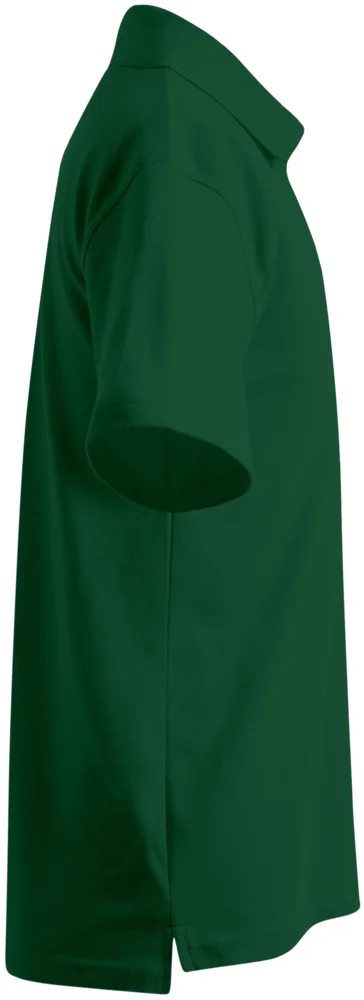 Herren Piqué Workwear Polo - EXCD