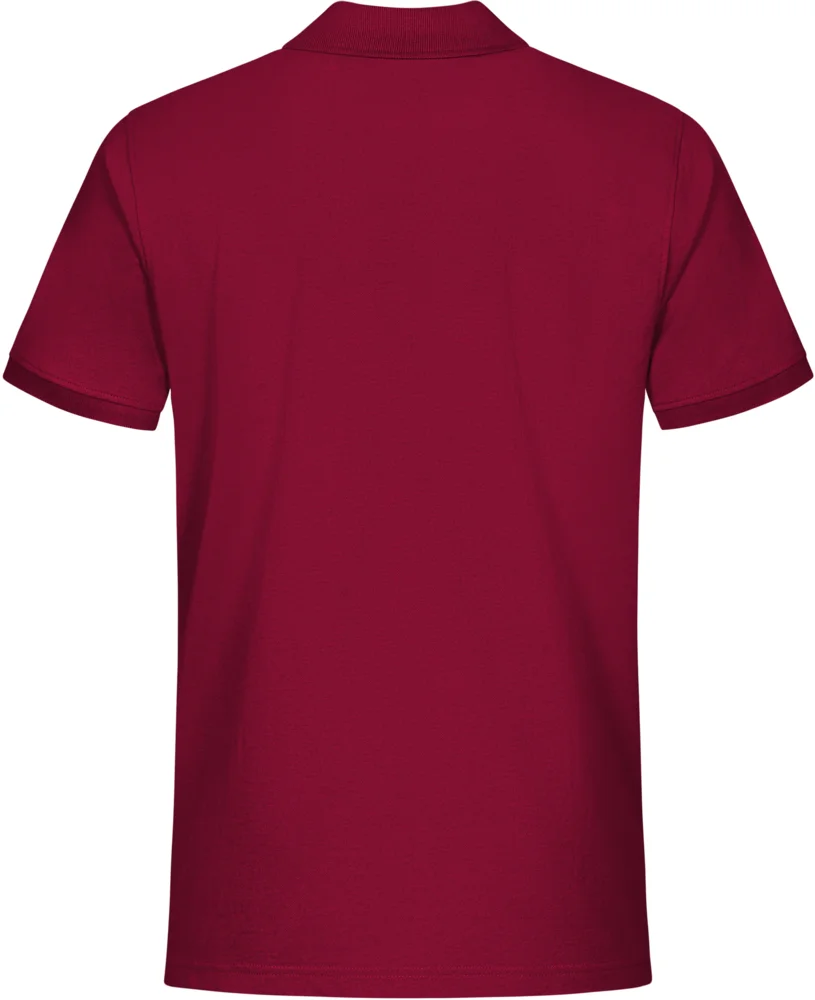 Herren Piqué Workwear Polo - EXCD