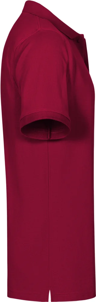 Herren Piqué Workwear Polo - EXCD