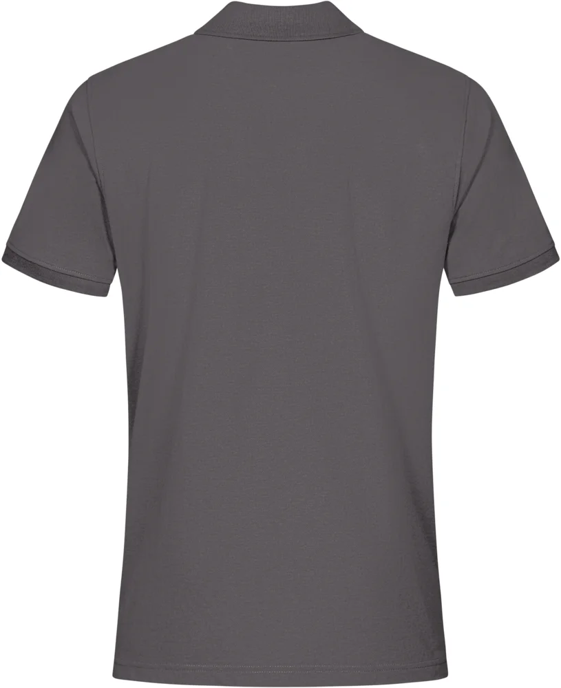 Herren Piqué Workwear Polo - EXCD