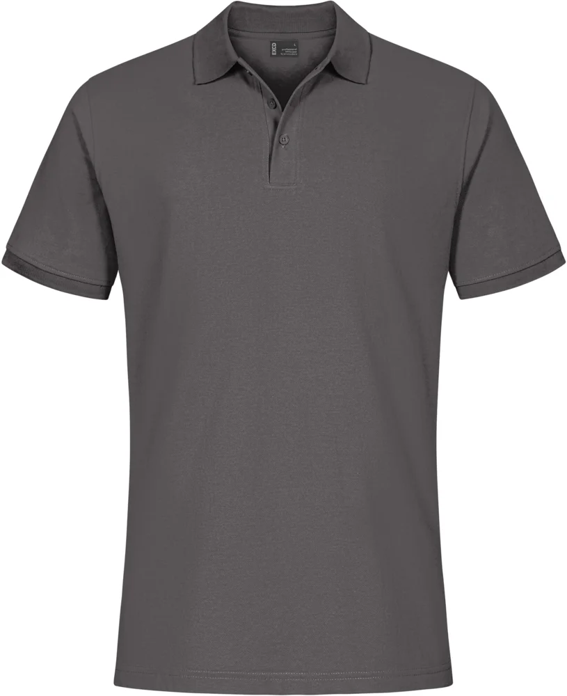 Herren Piqué Workwear Polo - EXCD
