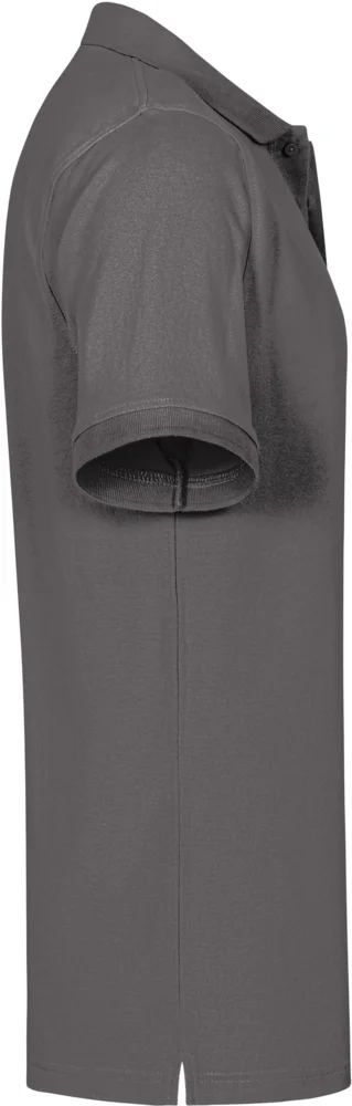Herren Piqué Workwear Polo - EXCD