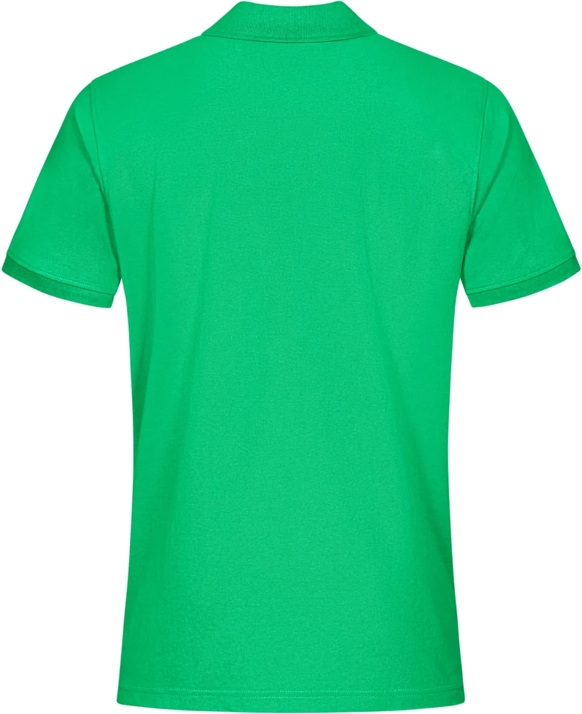 Herren Piqué Workwear Polo - EXCD