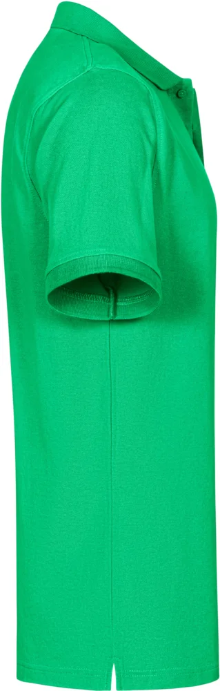 Herren Piqué Workwear Polo - EXCD