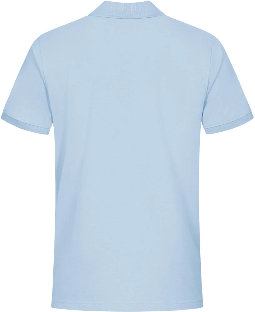 Herren Piqué Workwear Polo - EXCD