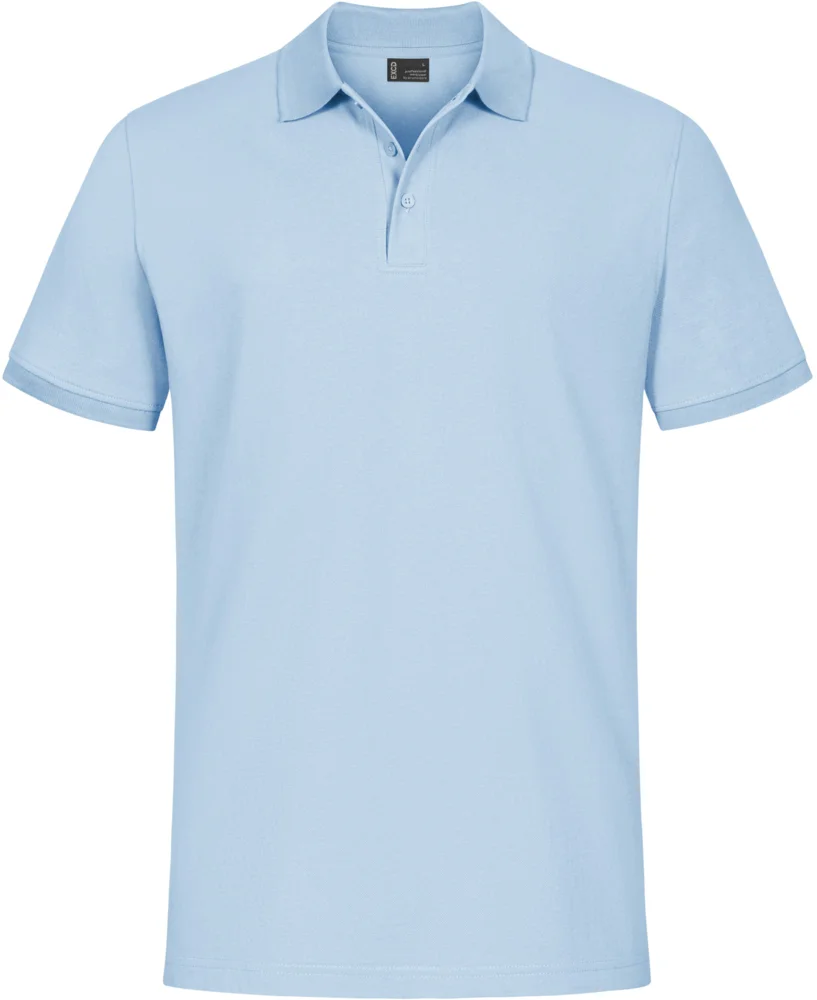 Herren Piqué Workwear Polo - EXCD