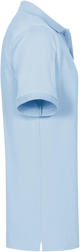 Herren Piqué Workwear Polo - EXCD