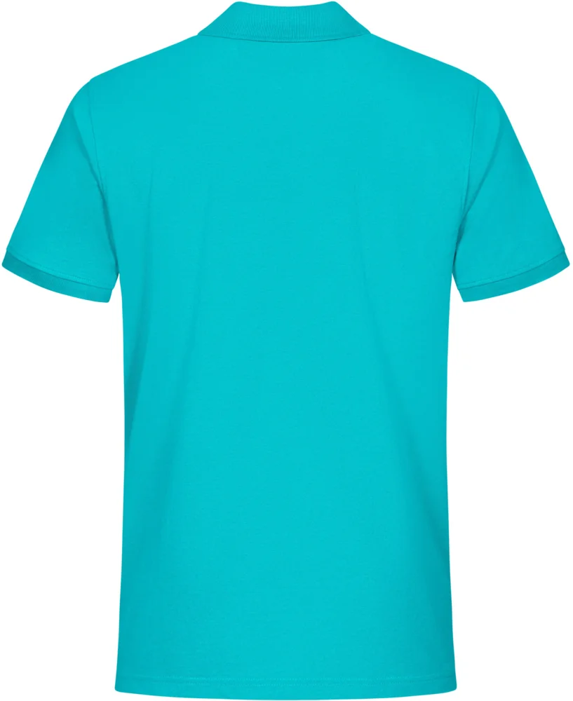 Herren Piqué Workwear Polo - EXCD