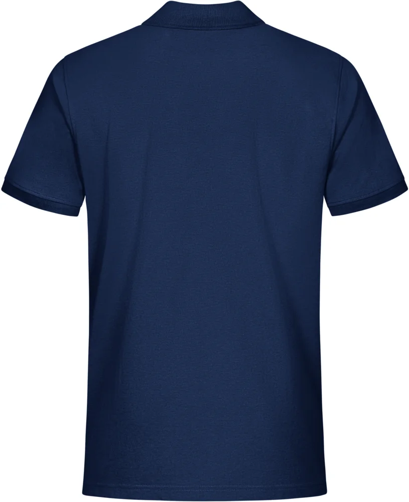 Herren Piqué Workwear Polo - EXCD