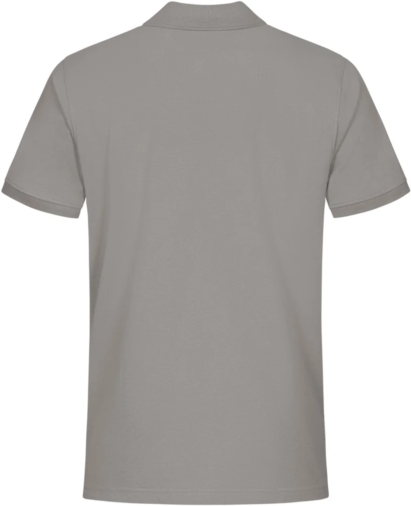 Herren Piqué Workwear Polo - EXCD