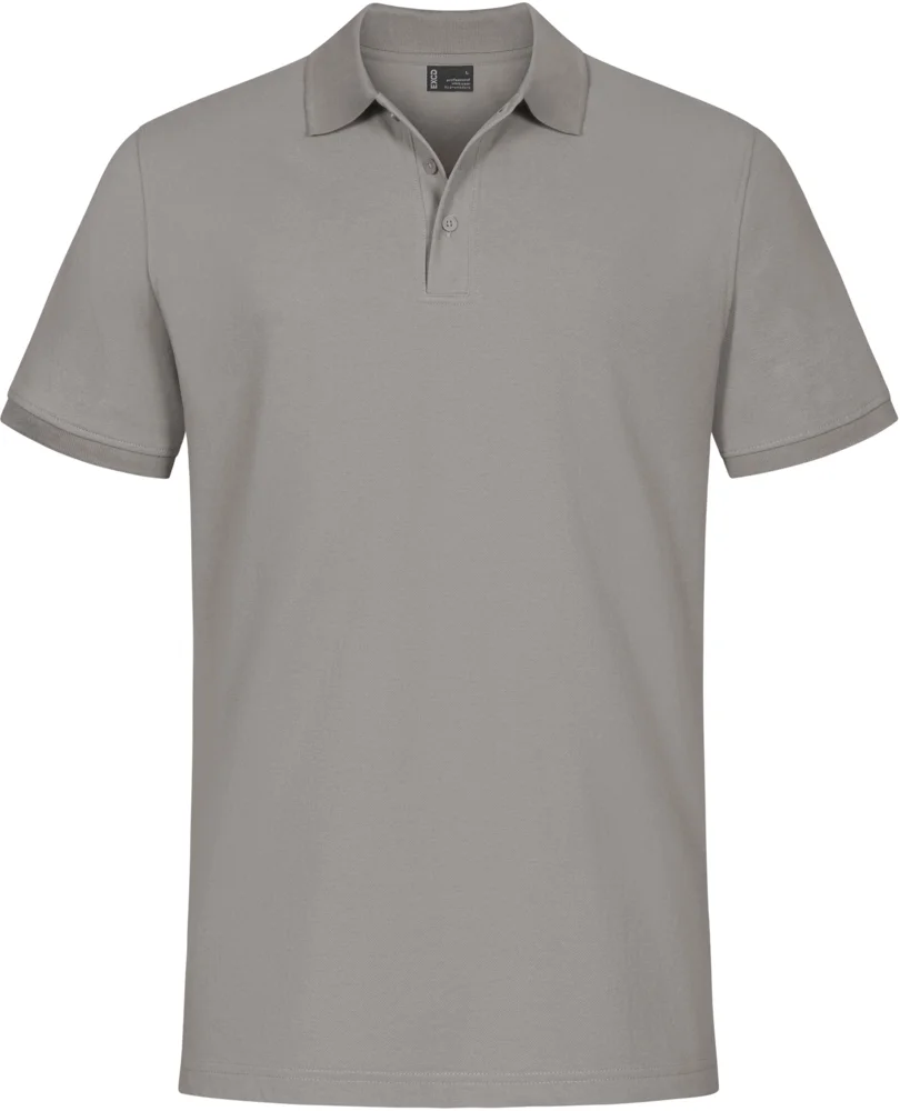 Herren Piqué Workwear Polo - EXCD