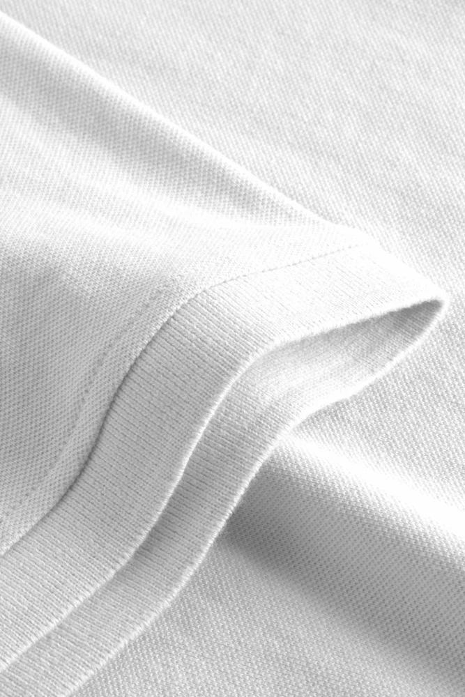 Herren Piqué Workwear Polo - EXCD