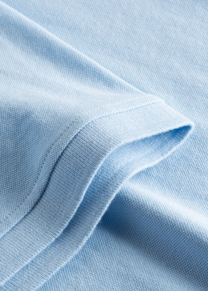 Herren Piqué Workwear Polo - EXCD
