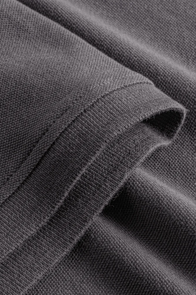 Herren Piqué Workwear Polo - EXCD