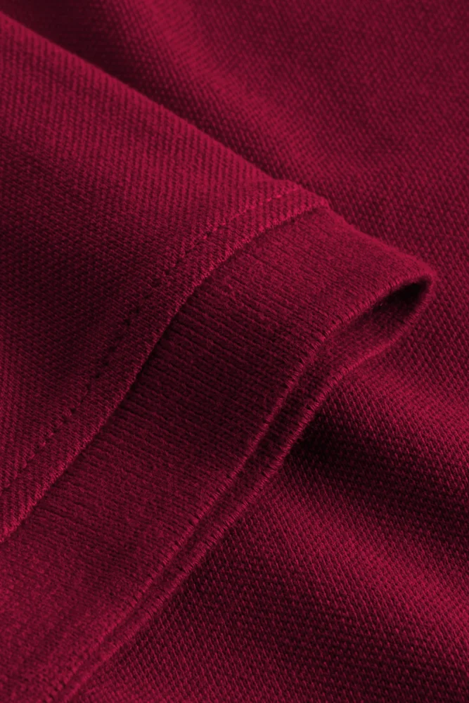 Herren Piqué Workwear Polo - EXCD