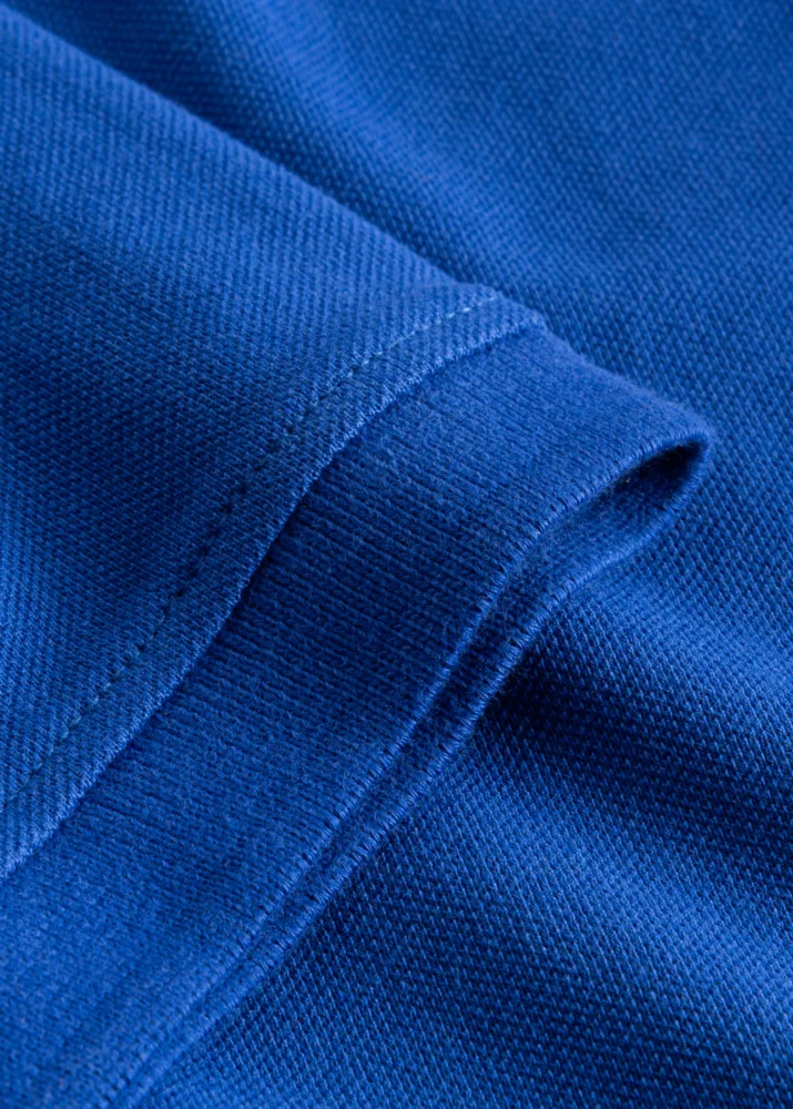 Herren Piqué Workwear Polo - EXCD