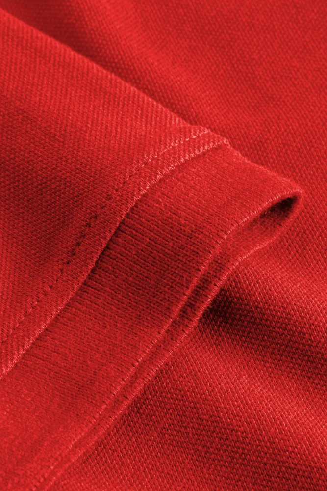 Herren Piqué Workwear Polo - EXCD