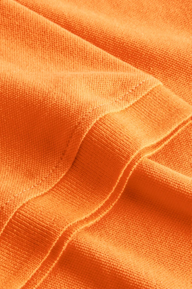 Herren Piqué Workwear Polo - EXCD