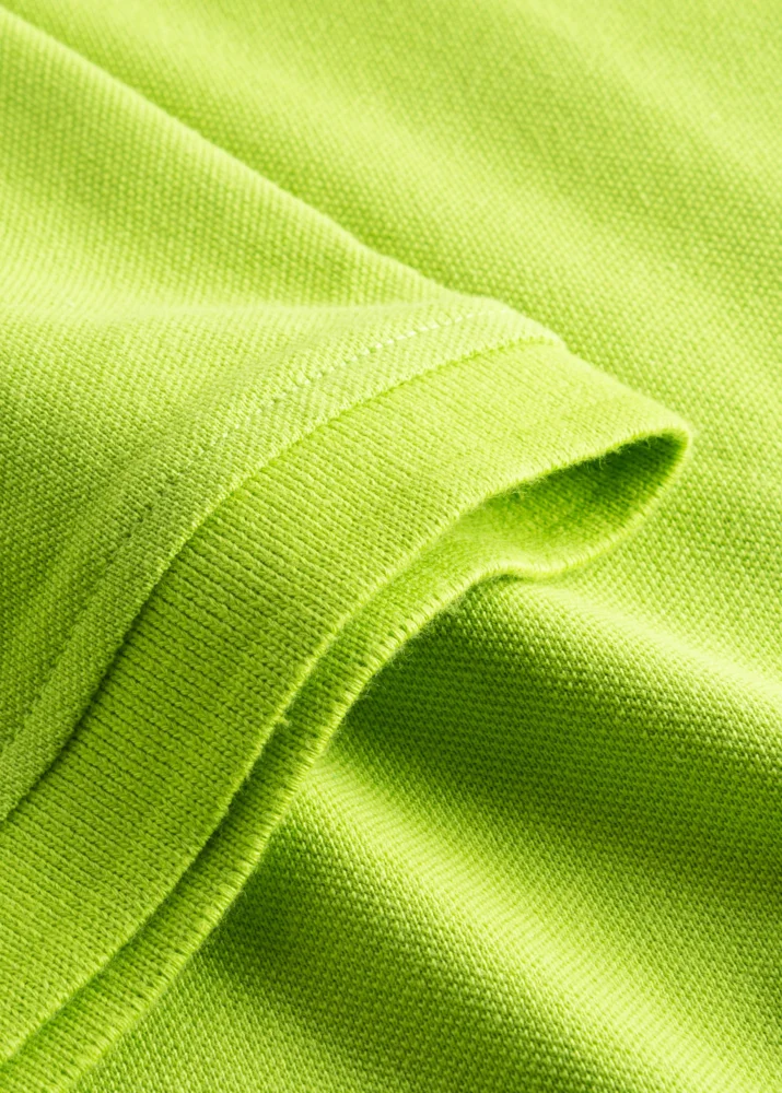 Herren Piqué Workwear Polo - EXCD