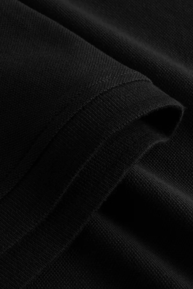 Herren Piqué Workwear Polo - EXCD