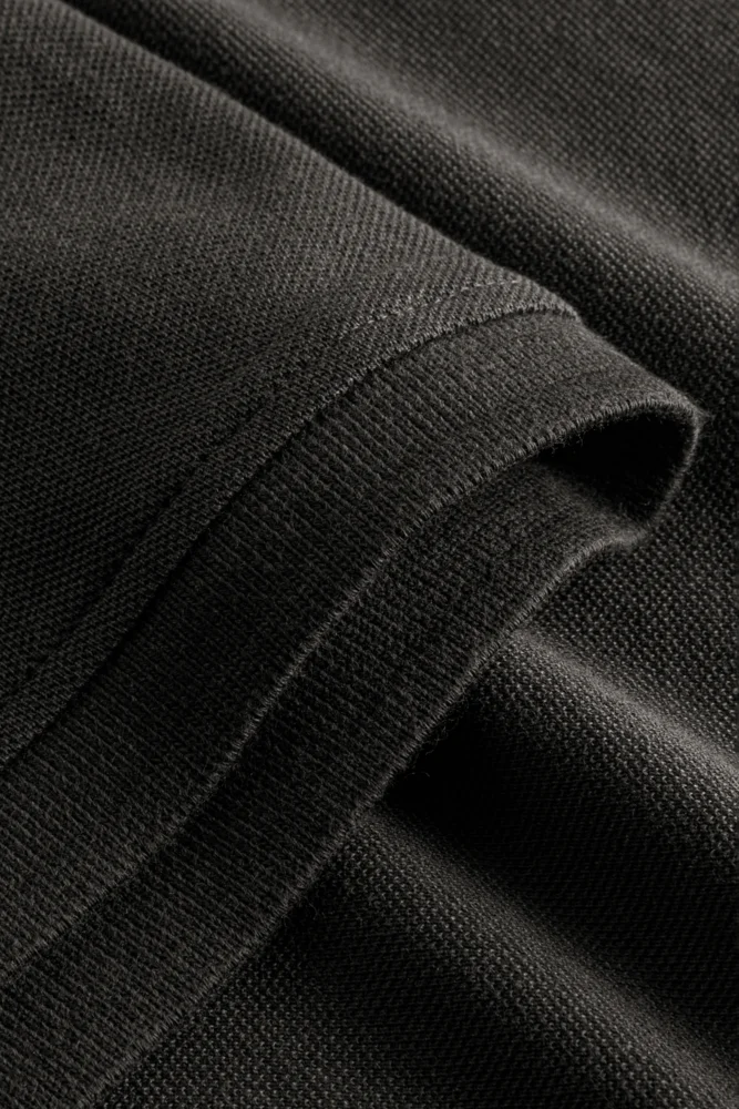 Herren Piqué Workwear Polo - EXCD